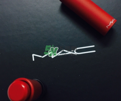 mac油畫棒唇膏怎么用？mac魅可油畫棒唇膏真假鑒別