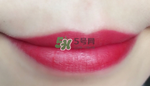 mac油畫棒唇膏怎么用？mac魅可油畫棒唇膏真假鑒別