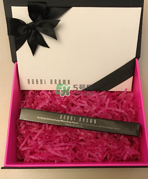 bobbi brown眉筆好用嗎？芭比波朗眉筆怎么樣？