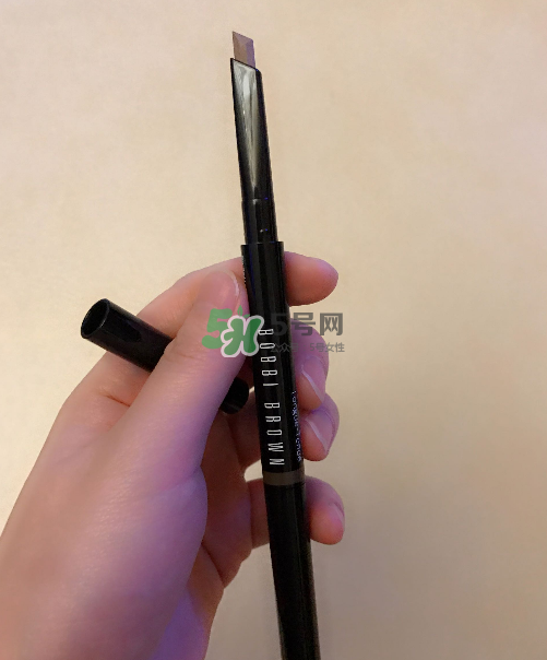 bobbi brown眉筆好用嗎？芭比波朗眉筆怎么樣？