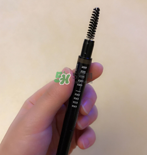bobbi brown眉筆好用嗎？芭比波朗眉筆怎么樣？