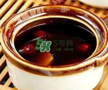 男人能喝紅糖水嗎？男人喝紅糖水有什么好處？