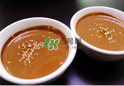 吃芝麻醬會發(fā)胖嗎？吃芝麻醬會過敏嗎