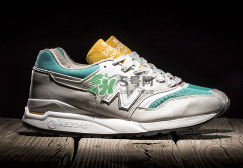 concepts與new balance m997.5聯(lián)名什么時(shí)候發(fā)售？