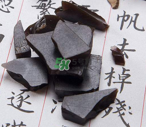 男人能吃阿膠嗎？男人能喝復方阿膠漿嗎？