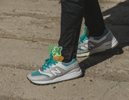 concepts與new balance m997.5聯(lián)名上腳效果怎么樣？