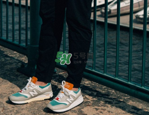 concepts與new balance m997.5聯(lián)名上腳效果怎么樣？