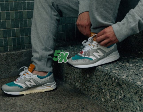 concepts與new balance m997.5聯(lián)名上腳效果怎么樣？
