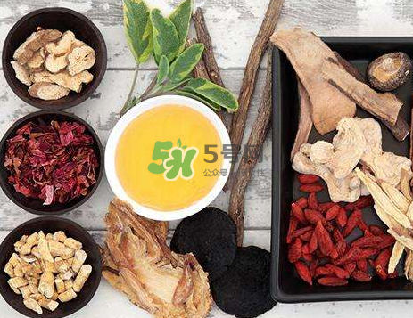 男人能喝四物湯嗎？四物湯男人能不能喝？