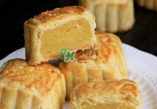 月餅為什么會(huì)塌？月餅塌腰原因