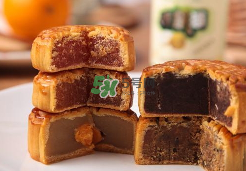 廣式月餅為什么硬？月餅皮發(fā)硬怎么辦？