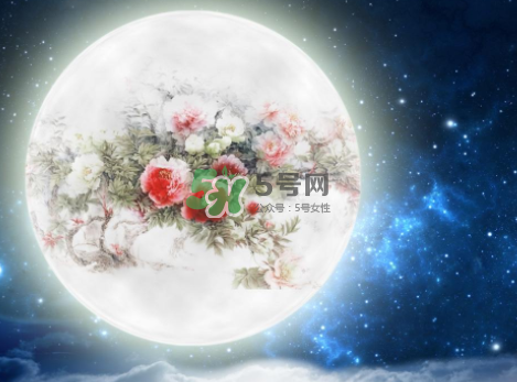 2017年中秋具體時(shí)間 2017年中秋是幾號(hào)？