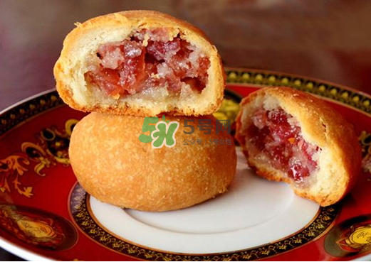 云腿月餅好吃嗎？云腿月餅?zāi)膫€(gè)牌子好吃？