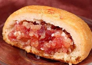 云腿月餅好吃嗎？云腿月餅?zāi)膫€牌子好吃？