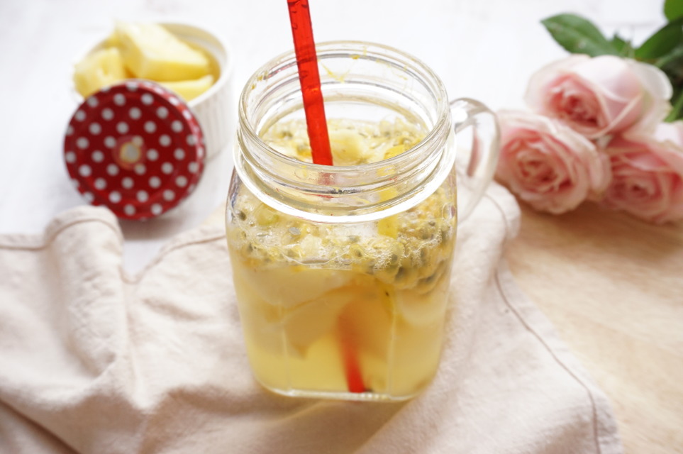 什么果汁喝了可以美白 一周果汁不重樣 什么果汁喝了可以美白 一周果汁不重樣