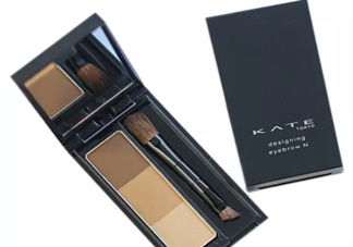 kate眉粉真假對比圖 kate眉粉真假怎么看？