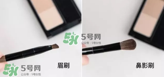 kate眉粉真假對(duì)比圖 kate眉粉真假怎么看？