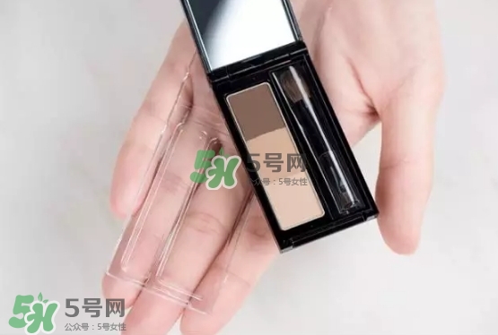 kate眉粉真假對(duì)比圖 kate眉粉真假怎么看？