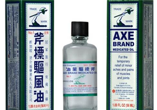 斧標(biāo)驅(qū)風(fēng)油孕婦可以用嗎？斧標(biāo)驅(qū)風(fēng)油可以吃嗎？