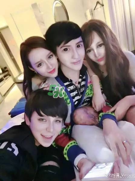 處女臉是什么樣子的？處女臉部有什么特征？