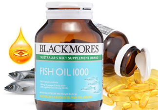 深海魚油膠囊吃了有什么好處？深海魚油膠囊的作用