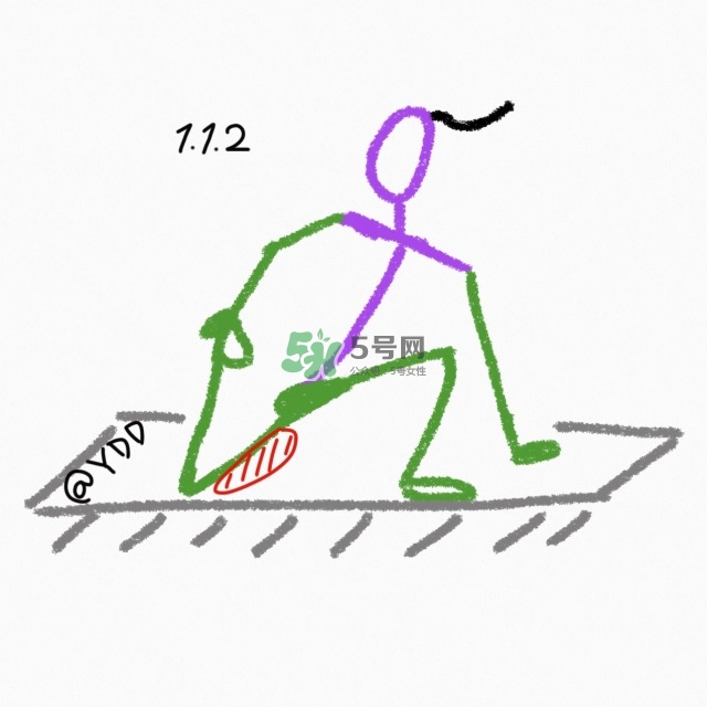 腿臀及胸臂拉伸運(yùn)動(dòng)圖解 腿臀及胸臂拉伸運(yùn)動(dòng)圖解