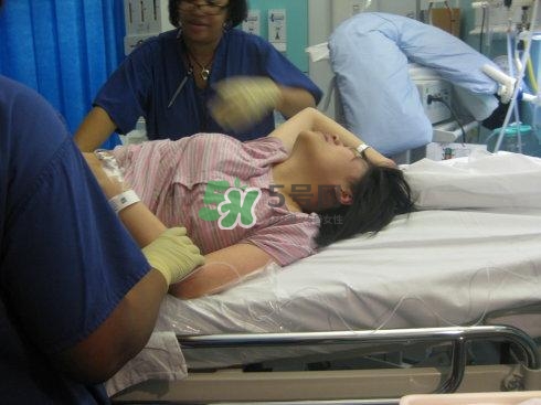 順產(chǎn)有多疼？順產(chǎn)的疼痛可以忍受嗎？