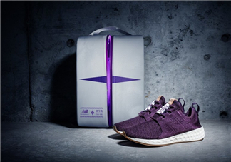 new balance與eva新世紀福音戰(zhàn)士聯(lián)名套裝多少錢？