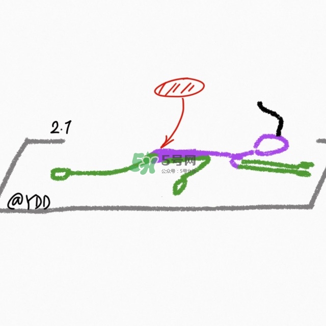 腿臀及胸臂拉伸運(yùn)動(dòng)圖解 腿臀及胸臂拉伸運(yùn)動(dòng)圖解