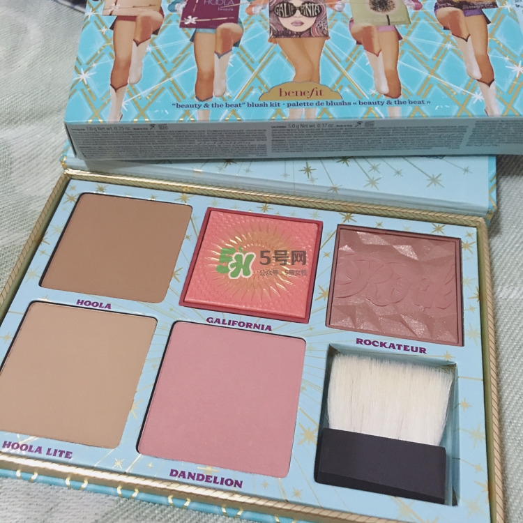 貝玲妃2017限量腮紅修容盤(pán)多少錢(qián)_專柜價(jià)格 貝玲妃2017限量腮紅修容盤(pán)多少錢(qián)_專柜價(jià)格