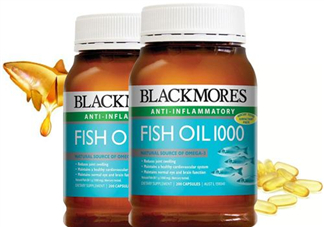 深海魚油膠囊怎么吃？深海魚油膠囊的用量