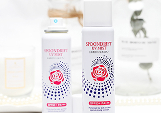 spoondrift玫瑰防曬噴霧怎么樣？spoondrift玫瑰噴霧價格
