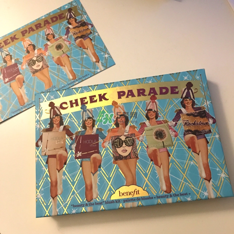 貝玲妃2017限量腮紅修容盤(pán)多少錢(qián)_專柜價(jià)格 貝玲妃2017限量腮紅修容盤(pán)多少錢(qián)_專柜價(jià)格