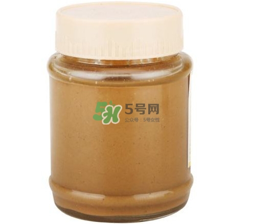 未開封的芝麻醬怎么保存？開封的芝麻醬怎么保存