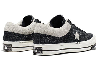 clot與converse聯(lián)名太極帆布鞋什么時候發(fā)售？