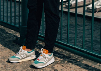 concepts與new balance m997.5聯(lián)名上腳效果怎么樣？