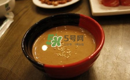 芝麻醬補鈣效果好嗎？芝麻醬多吃會怎么樣