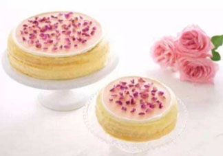 lady m蛋糕好吃嗎？lady m蛋糕哪種好吃？