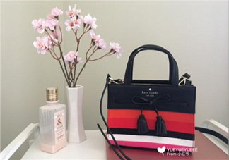 kate spade包包怎么樣？kate spade包檔次如何？