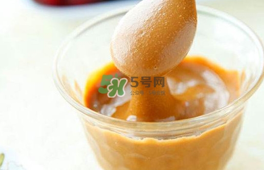 芝麻醬可以放多久？芝麻醬可以冷凍嗎