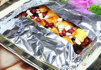 錫箔紙是什么紙？錫箔紙有什么用途