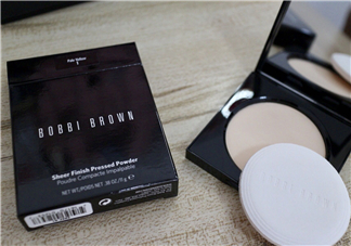 bobbi brown粉餅多少錢？芭比波朗粉餅價格