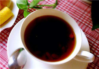 男人能喝紅糖水嗎？男人喝紅糖水有什么好處？