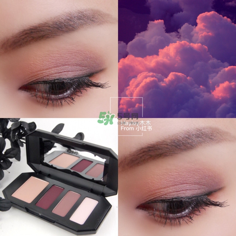 kat von d小棺材眼影怎么樣_kat von d小棺材眼影好用嗎 kat von d小棺材眼影怎么樣_kat von d小棺材眼影好用嗎