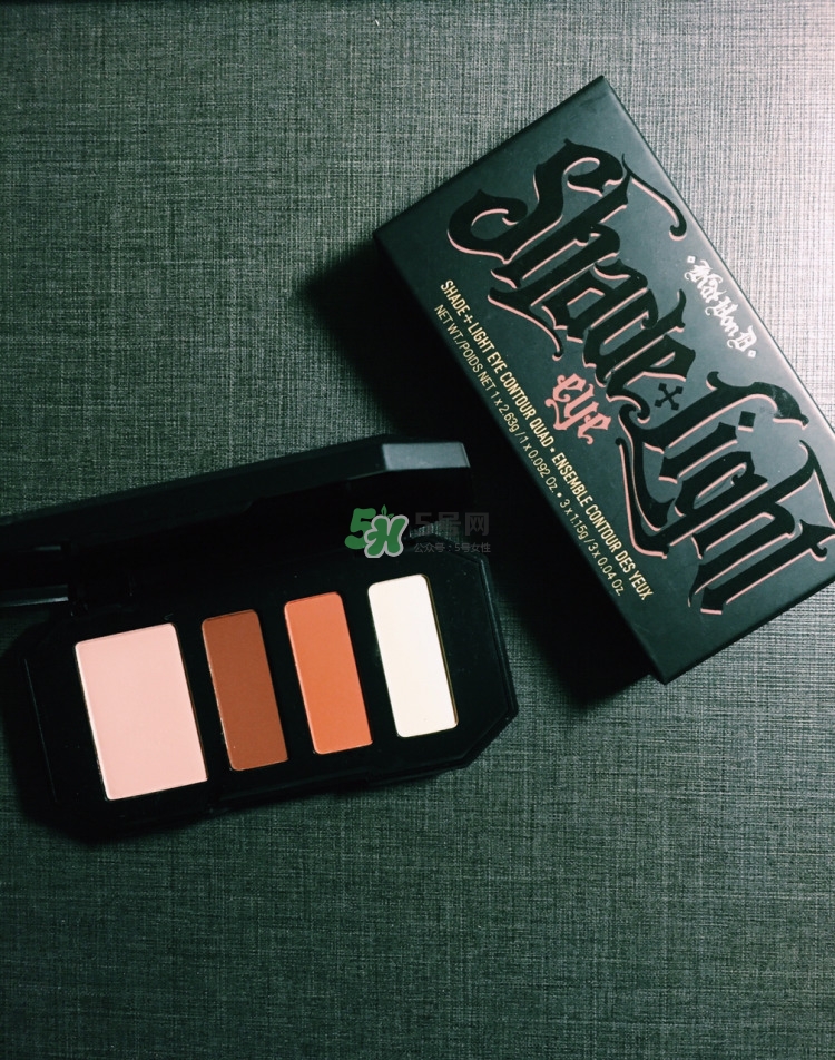 kat von d小棺材眼影多少錢(qián)_kat von d小棺材眼影專(zhuān)柜價(jià)格 kat von d小棺材眼影多少錢(qián)_kat von d小棺材眼影專(zhuān)柜價(jià)格