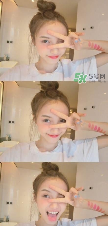 魅可棒棒糖唇釉持久度怎么樣？魅可清新唇釉好用嗎？