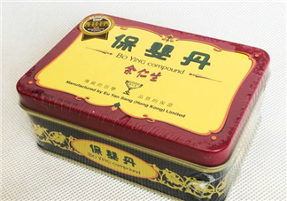 余仁生保嬰丹怎么吃？余仁生保嬰丹保質(zhì)期