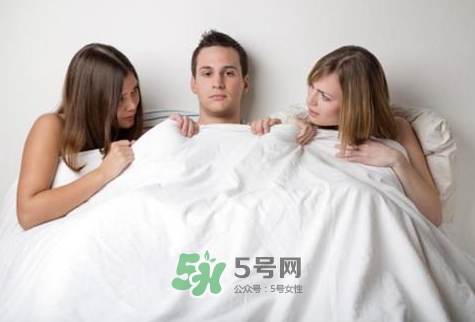 為什么女人喜歡當小三？當小三的女人面相分析