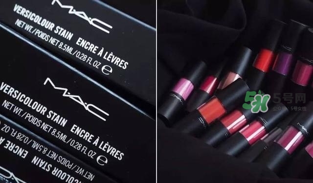 魅可棒棒糖唇釉持久度怎么樣？魅可清新唇釉好用嗎？