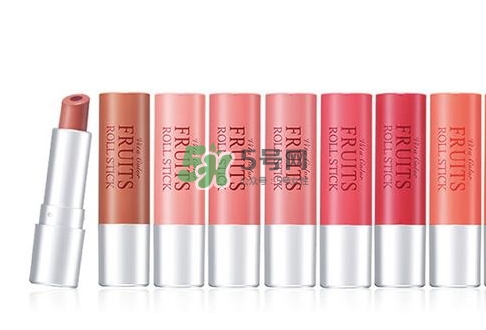 skin food思親膚果凝雙色唇膏怎么樣_色號(hào)試色 skin food思親膚果凝雙色唇膏怎么樣_色號(hào)試色